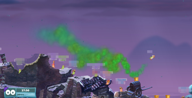 百战天虫机甲 百战天虫机甲滑翔操作技巧与实用指南