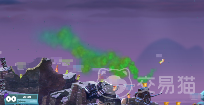 百战天虫机甲 百战天虫机甲滑翔操作技巧与实用指南