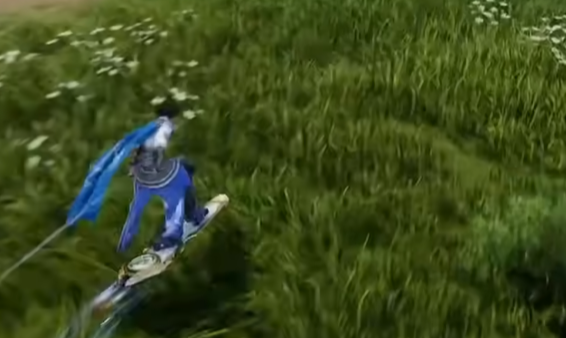 王者荣耀世界滑板使用方法详解 王者荣耀世界滑板功能与操作技巧