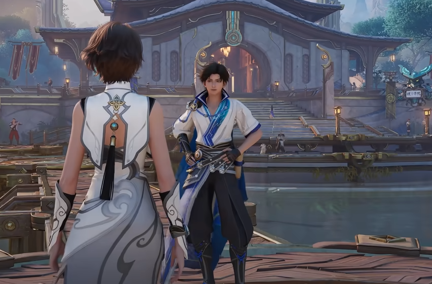 王者荣耀世界画质设置指南 王者荣耀画质选项位置与优化技巧