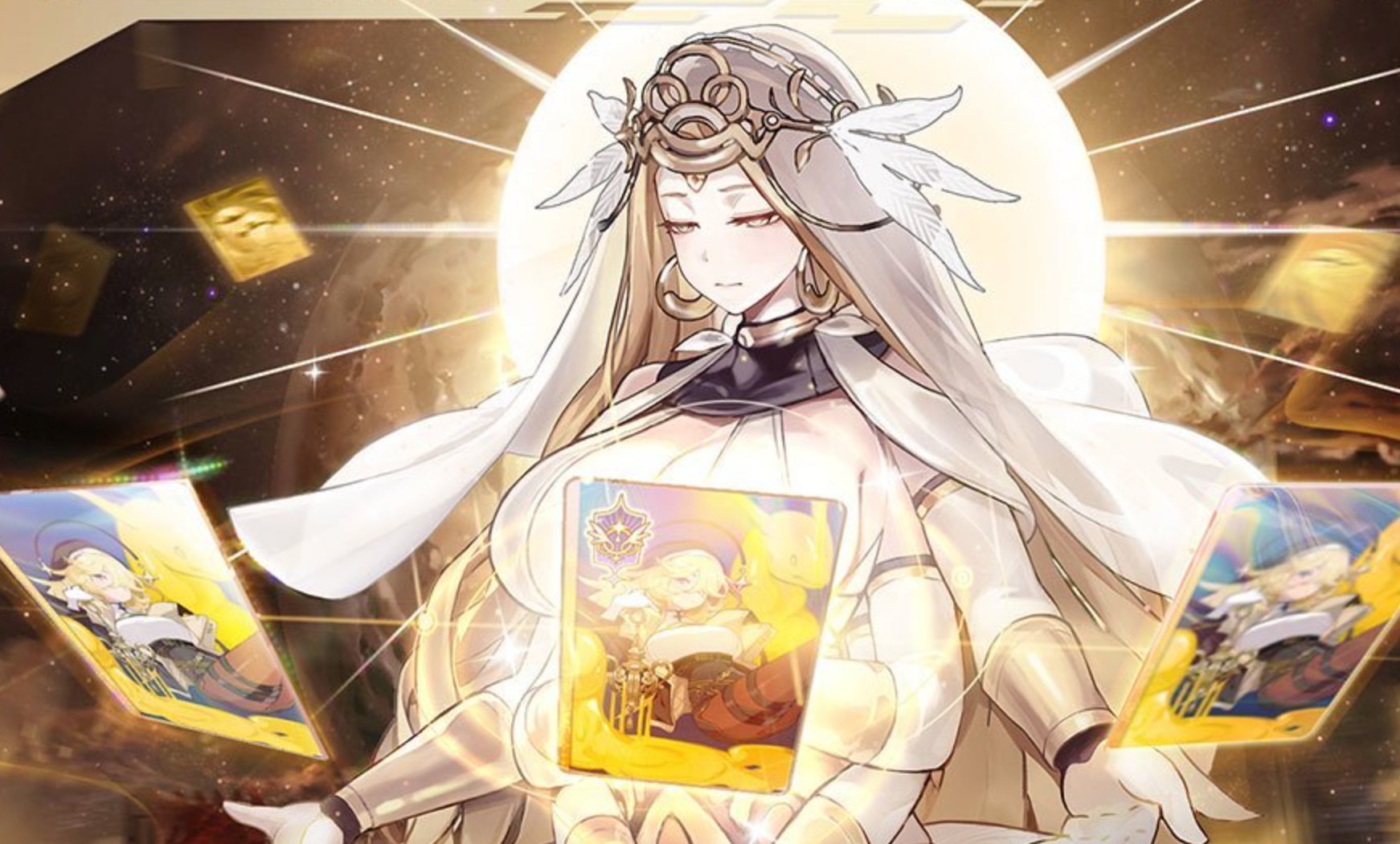 卡厄思梦境上线时间 卡厄思梦境正式开服日期与预约入口