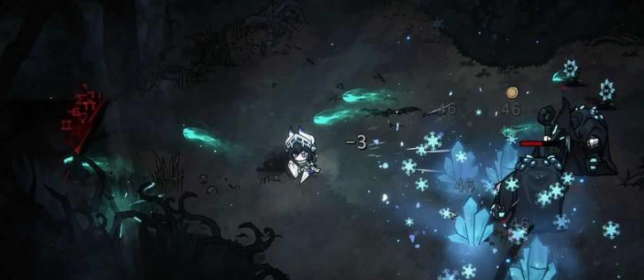 灰烬之国手游好玩吗｜灰烬之国手游核心玩法、职业选择与新手入门详解