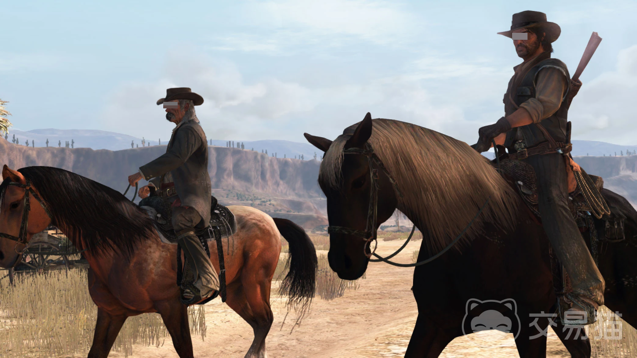 荒野大镖客:救赎 手游版真实还原与玩法深度解析