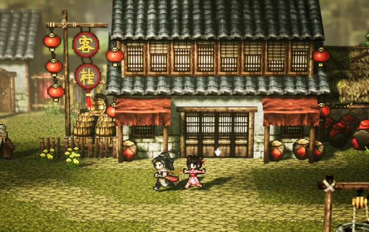 逸剑风云决手游好玩吗 逸剑风云决手游核心玩法与特色体验详解