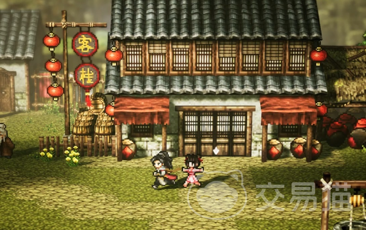 逸剑风云决手游好玩吗 逸剑风云决手游核心玩法与特色体验详解