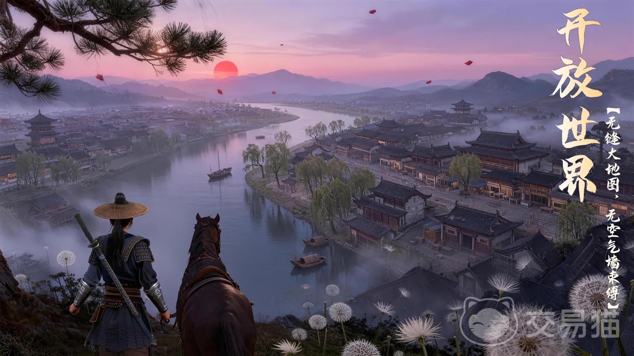 寒刃2手游好玩吗 寒刃2手游重制版玩法特色与体验评测