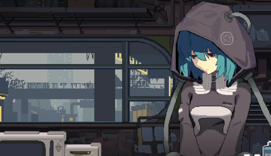 爱与机器人维修技术上线时间预测 爱与机器人维修技术何时上线