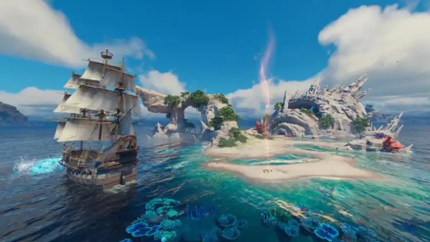 遗忘之海手游好玩吗 遗忘之海手游核心玩法与特色内容详解