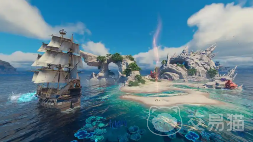 遗忘之海手游好玩吗 遗忘之海手游核心玩法与特色内容详解