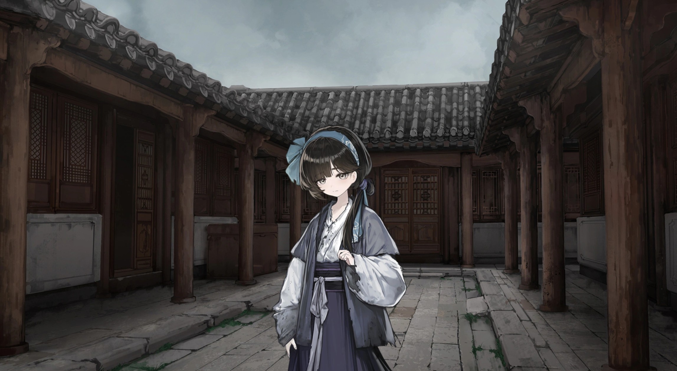 哀鸿城破十日记 安卓版上线时间及游戏详情