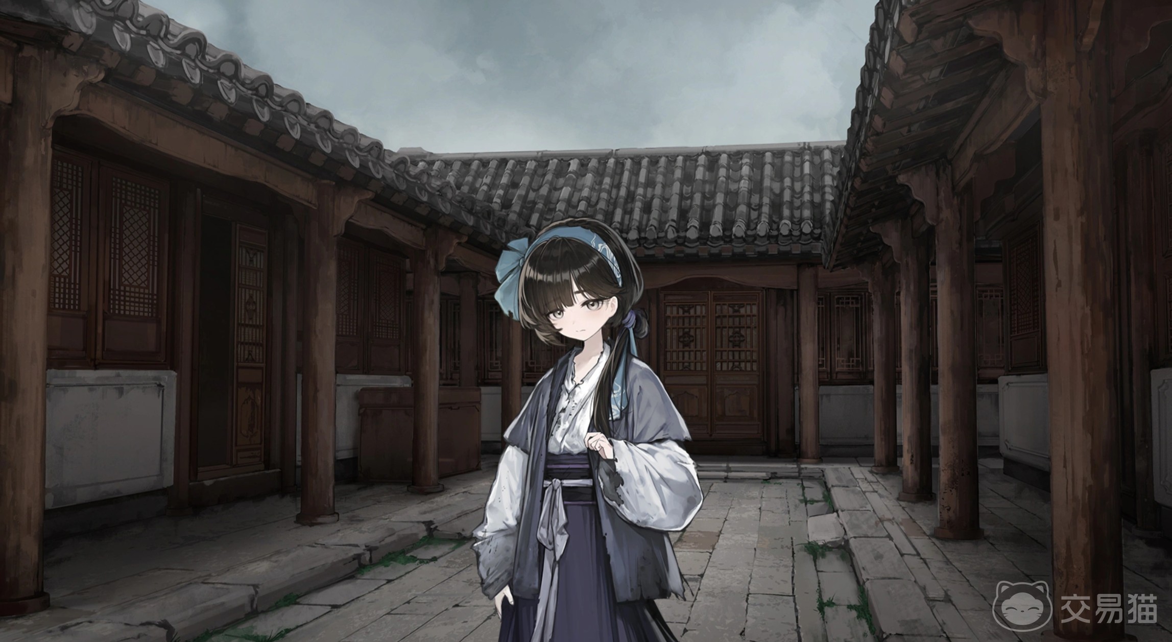 哀鸿城破十日记 安卓版上线时间及游戏详情