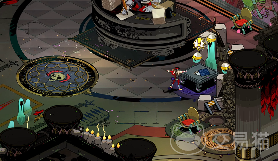 Hades手游上线时间揭晓 Hades手游正式发布日期与平台信息