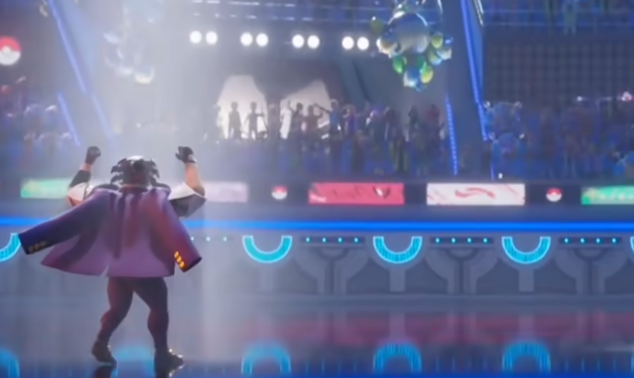 宝可梦冠军手游上线时间揭晓 宝可梦冠军手游正式开服日期一览