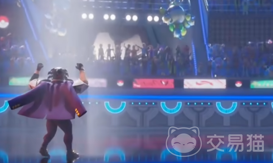 宝可梦冠军手游上线时间揭晓 宝可梦冠军手游正式开服日期一览