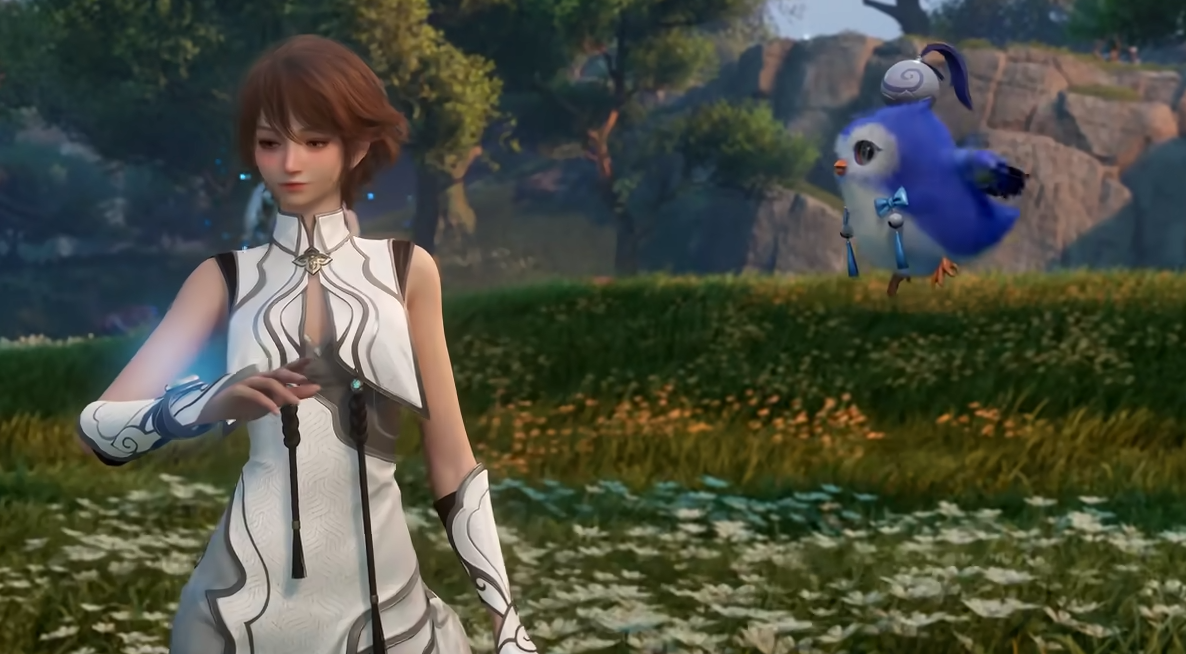 王者荣耀世界主线剧情全解析 王者荣耀世界观与故事发展脉络详解