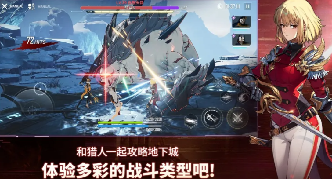 我独自升级Arise手游好玩吗 我独自升级Arise手游核心玩法与体验详解