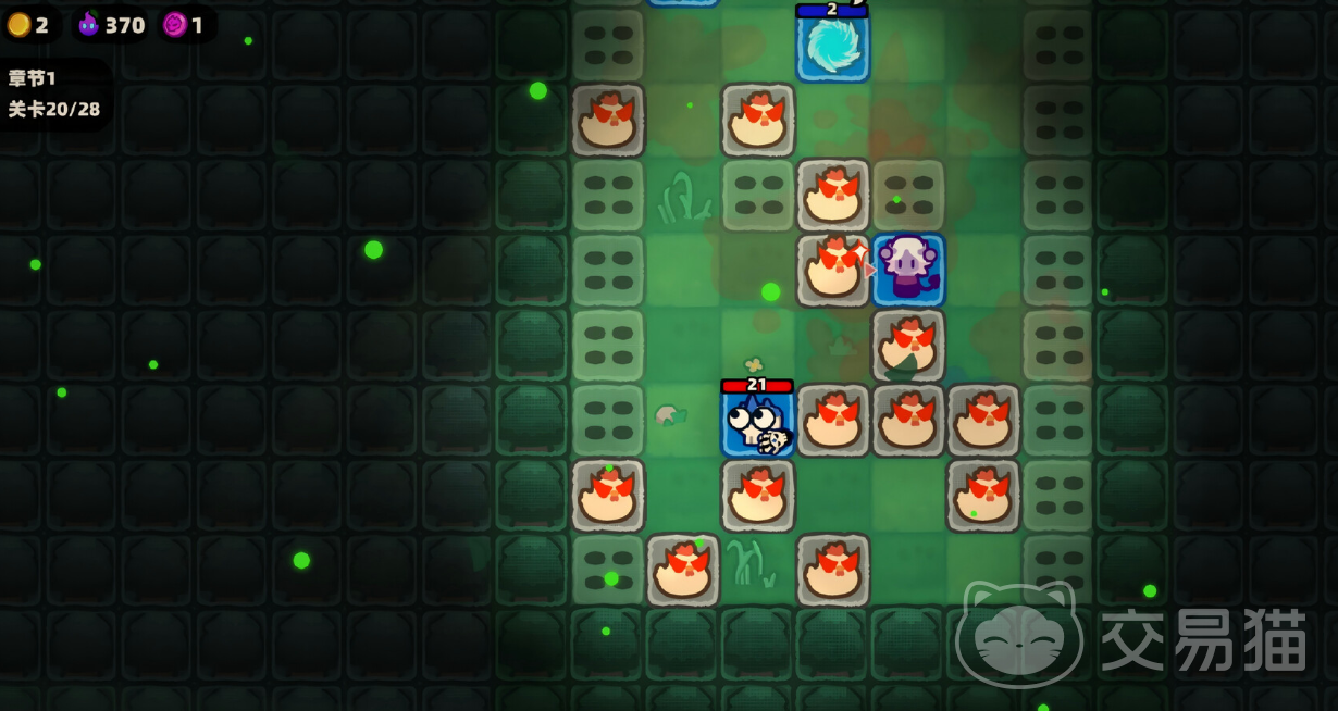 卡片魔王只剩个头上线时间 卡片魔王只剩个头版本更新与上线时间详解