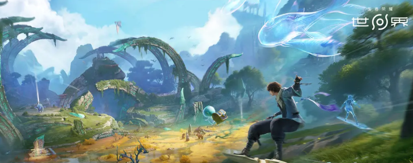 王者荣耀世界上线时间 王者荣耀世界公测日期与开服时间汇总