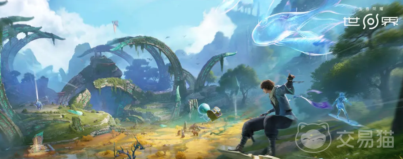 王者荣耀世界上线时间 王者荣耀世界公测日期与开服时间汇总