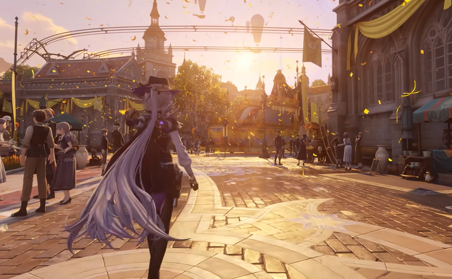 白银之城手游好玩吗 白银之城手游核心玩法与特色系统详解