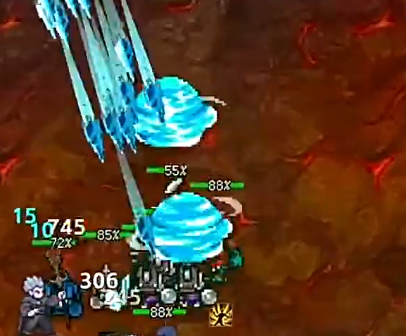 超维进化手游上线时间揭晓 超维进化手游正式公测日期公布