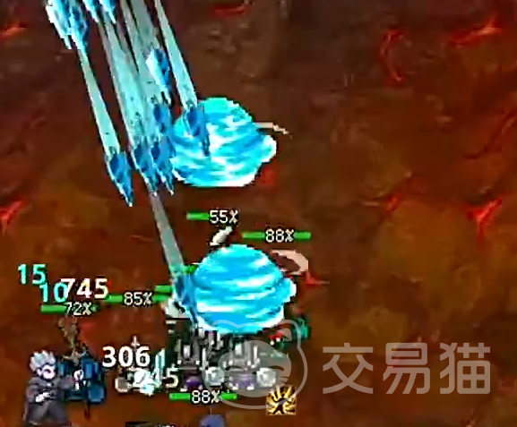 超维进化手游上线时间揭晓 超维进化手游正式公测日期公布