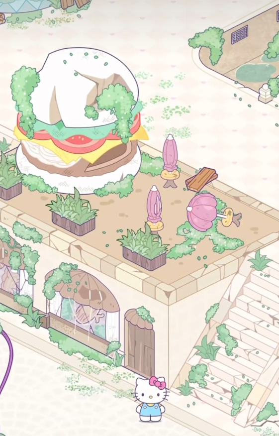 HelloKittyMyDreamStore好玩吗 HelloKittyMyDreamStore游戏玩法详细介绍