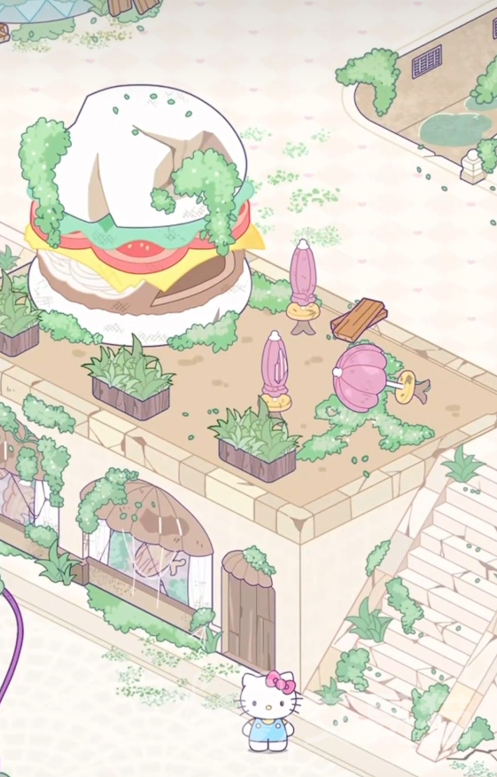 HelloKittyMyDreamStore好玩吗 HelloKittyMyDreamStore游戏玩法详细介绍