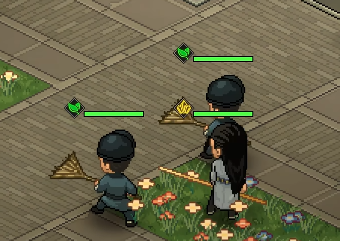 大侠立志传外传手游好玩吗 大侠立志传外传手游玩法特色与体验评测