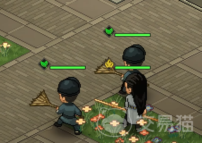 大侠立志传外传手游好玩吗 大侠立志传外传手游玩法特色与体验评测