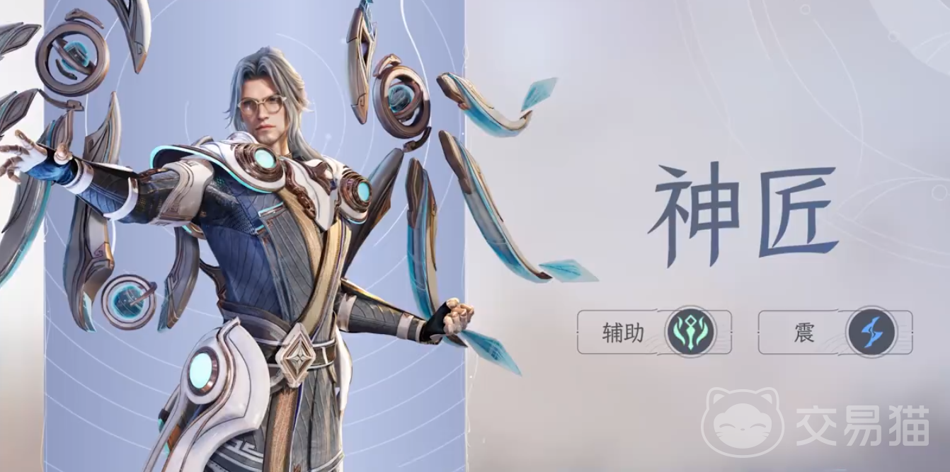 王者荣耀鲁班大师强度解析 王者荣耀鲁班大师技能机制与实战表现