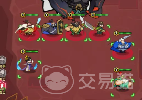 王者荣耀王者之弈野区3关通关攻略 王者荣耀王者之弈野区第三关详细打法与阵容推荐