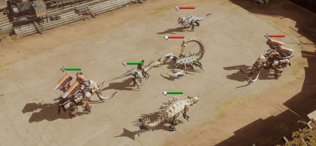 斗兽战场首日开荒攻略 斗兽战场新手入门完全指南