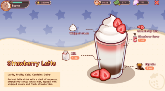 可口的咖啡手游上线时间汇总 可口的咖啡手游公测与开服日期一览