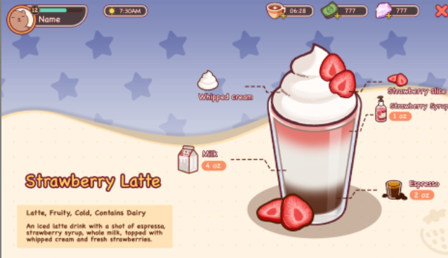 可口的咖啡手游好玩吗 可口的咖啡手游玩法详解与体验评测