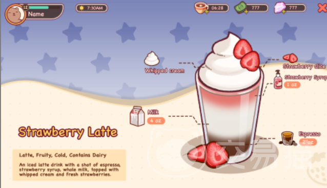 可口的咖啡手游好玩吗 可口的咖啡手游玩法详解与体验评测