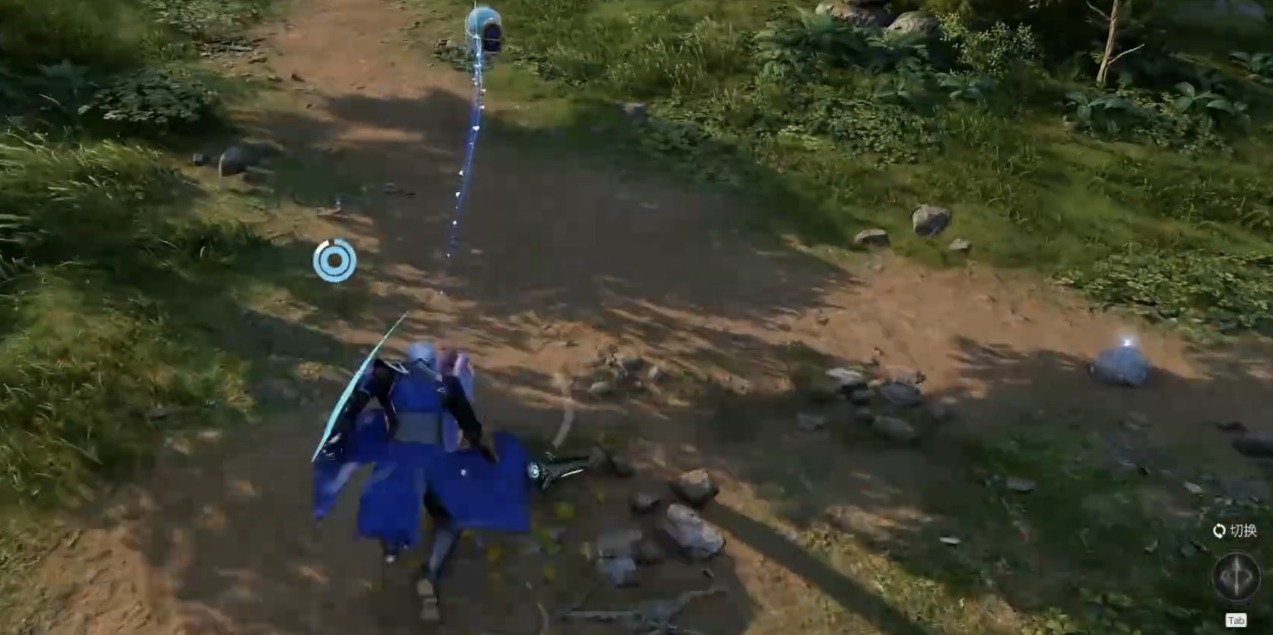 王者荣耀世界河道之灵获取方法 王者荣耀世界河道之灵刷新位置与领取攻略