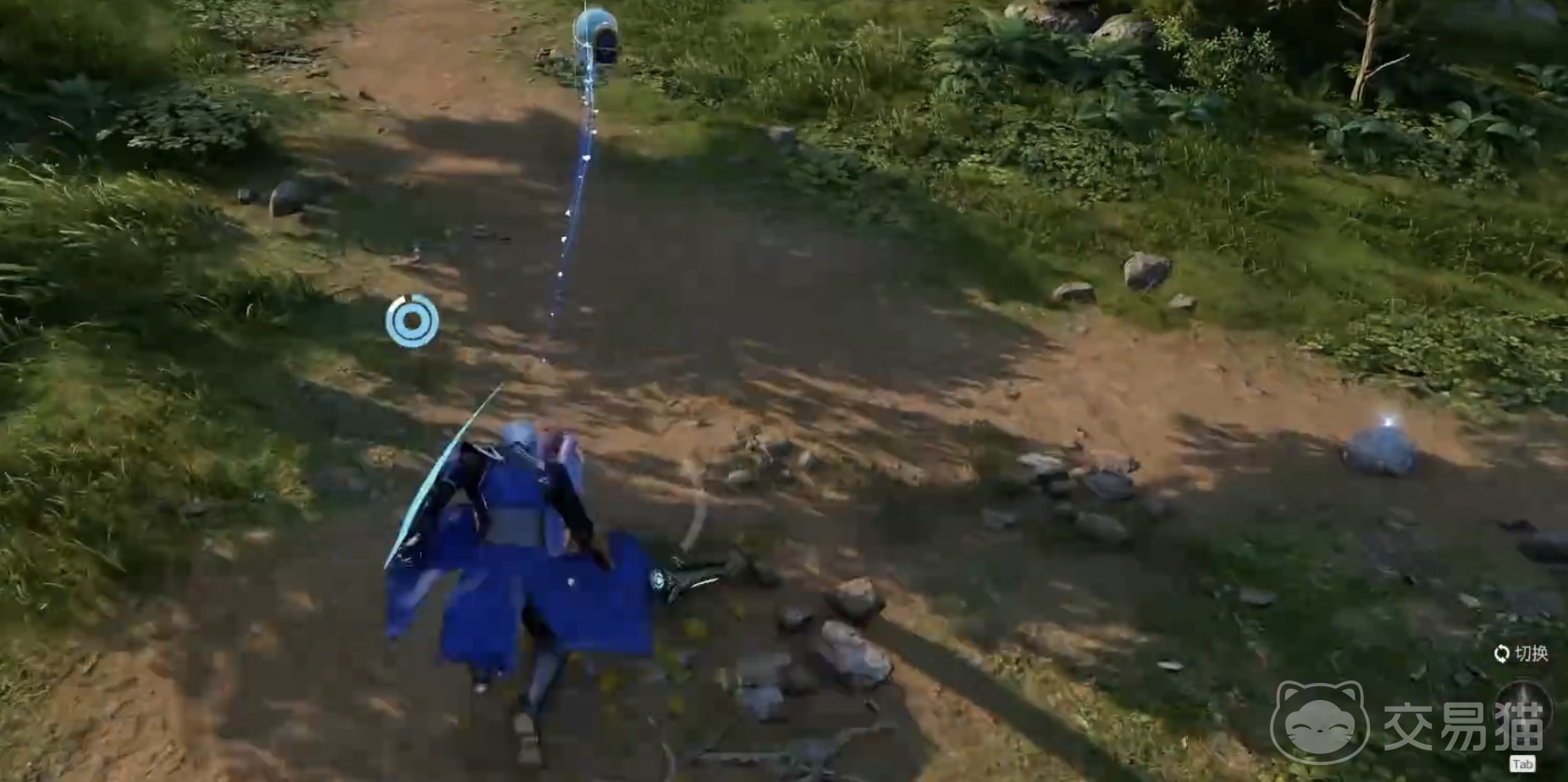 王者荣耀世界河道之灵获取方法 王者荣耀世界河道之灵刷新位置与领取攻略