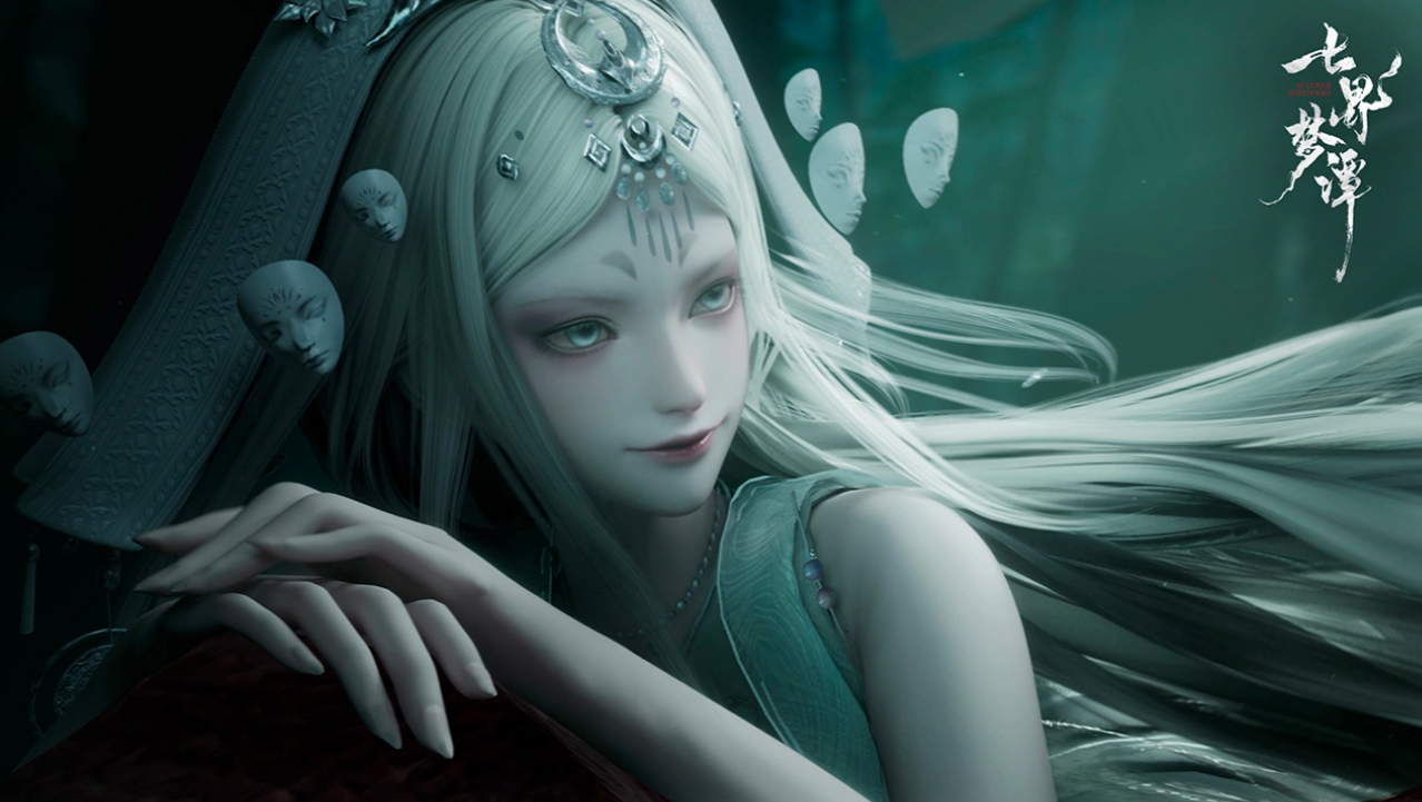 七界梦谭符文孔适配流派推荐  
七界梦谭最强符文孔搭配与主流流派解析