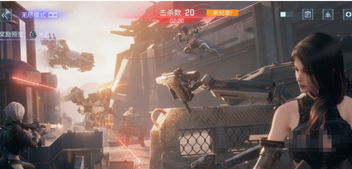 镭明闪击手游好玩吗 镭明闪击手游新手入门与玩法详解