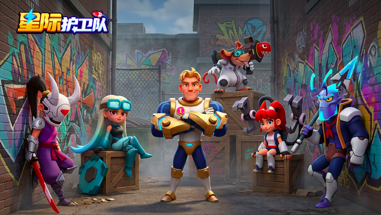 星际护卫队好玩吗 星际护卫队深度玩法解析与玩家真实体验分享