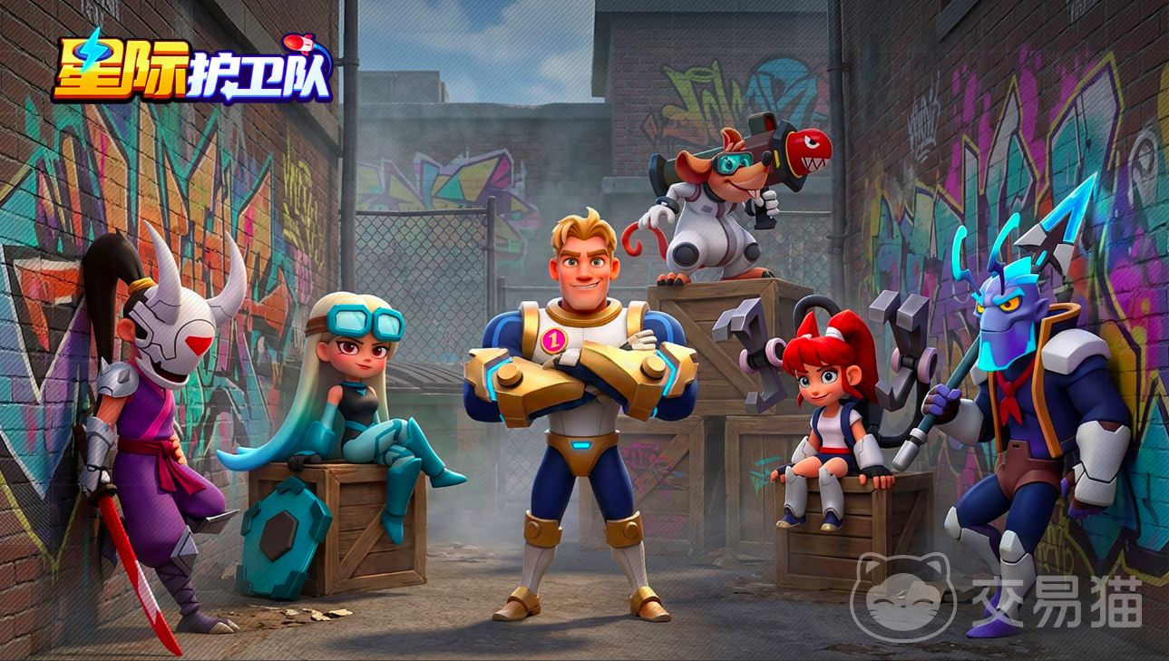 星际护卫队好玩吗 星际护卫队深度玩法解析与玩家真实体验分享