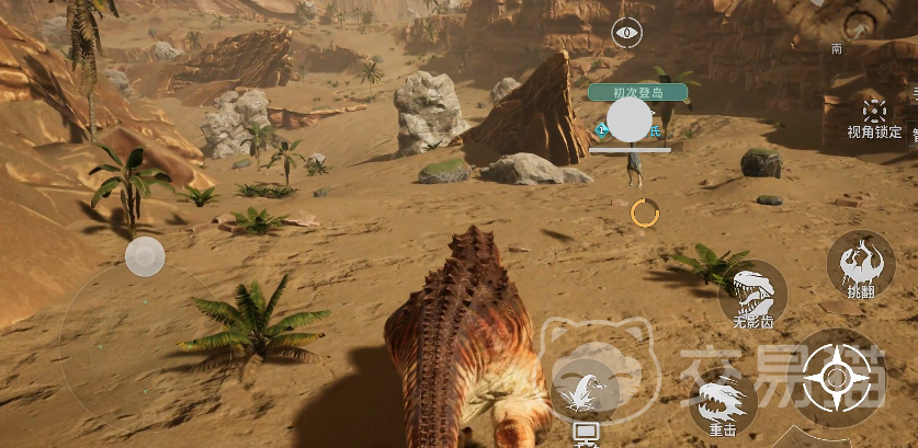 龙岛异兽起源霸王龙 龙岛异兽起源霸王龙强度解析与实战玩法指南