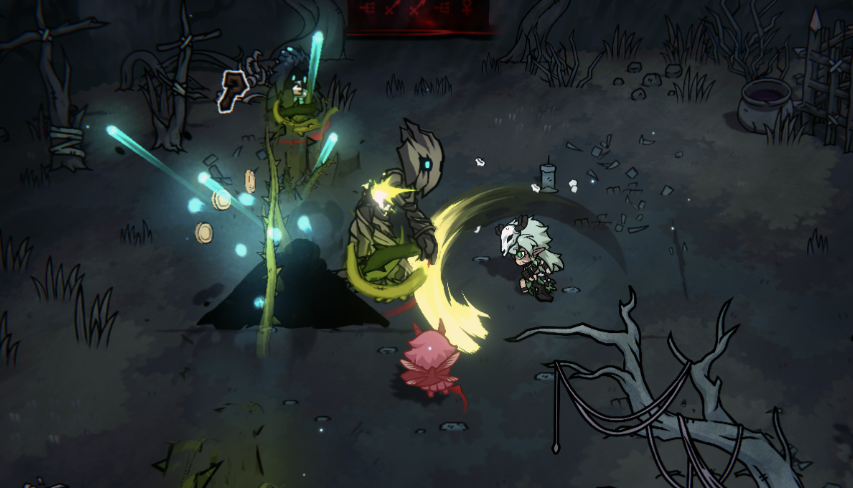 灰烬之国手游好玩吗 灰烬之国手游核心玩法与特色系统详解