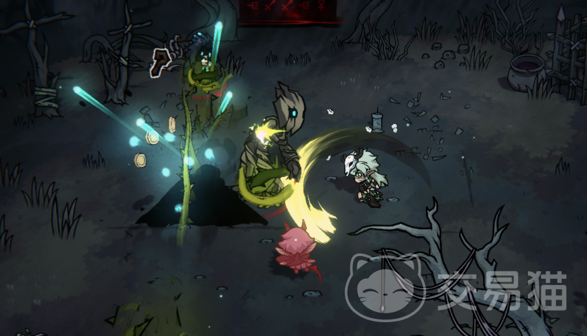 灰烬之国手游好玩吗 灰烬之国手游核心玩法与特色系统详解