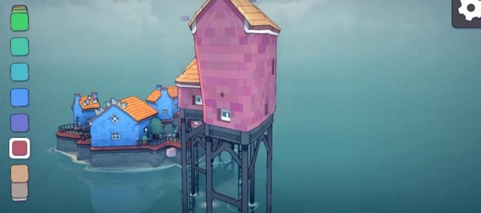 城镇叠叠乐手游好玩吗 城镇叠叠乐手游核心玩法与特色亮点解析