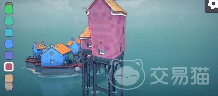 城镇叠叠乐手游好玩吗 城镇叠叠乐手游核心玩法与特色亮点解析