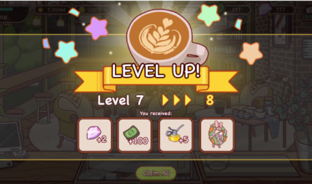 可口的咖啡手游好玩吗 可口的咖啡手游玩法详解与新手入门指南