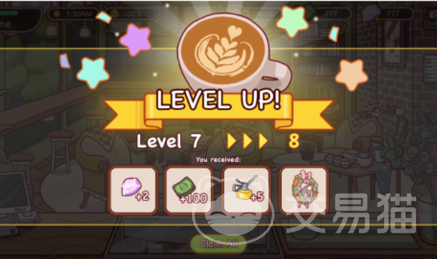 可口的咖啡手游好玩吗 可口的咖啡手游玩法详解与新手入门指南