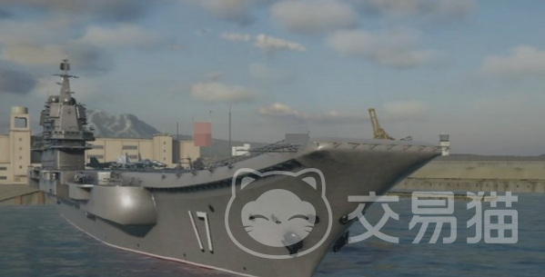 现代战舰手游辽宁舰怎么样 现代战舰手游辽宁舰实战性能与舰船养成深度评测